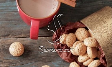 طريقة كوكيز القرفة