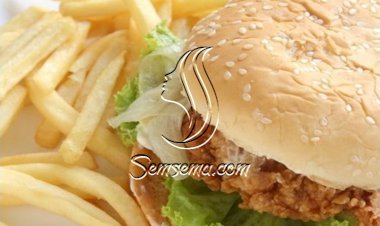 ساندويش الزنجر