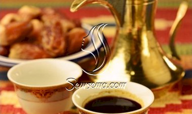 قهوة العيد العربية