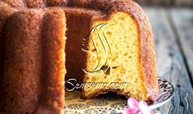 طريقة كيك السفن أب