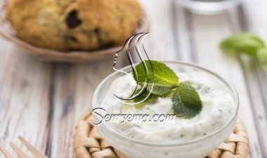 تغميسة البصل السهلة