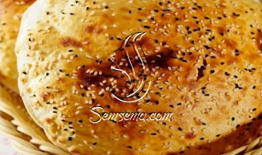 الخبز التركي