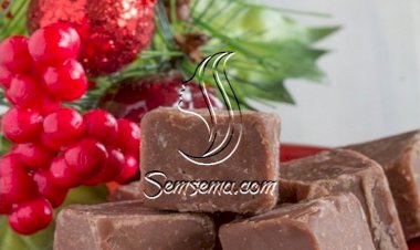 فدج الشوكولاتة