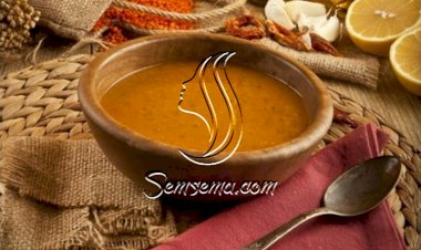 شوربة الجريش