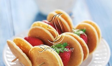 ميني بان كيك