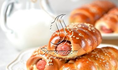 معجنات النقانق