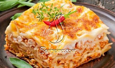 سباغيتي بالفرن