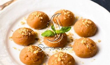 بسكويت الرهش الخليجي