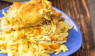 مجبوس الدجاج