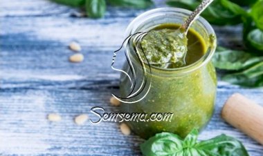 صوص البيستو