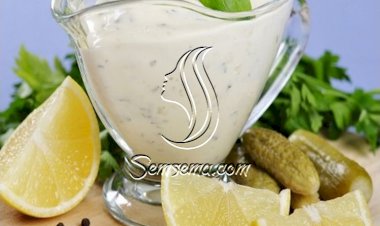 صلصة الترتار