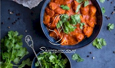 دجاج تكا مسالا للرجيم