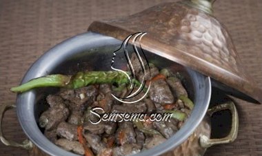 الكبدة الإسكندراني الحارة