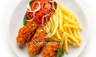 كفتة الدجاج