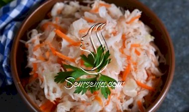 سلطة الكول سلو