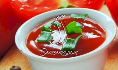 صلصة الدقوس