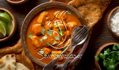 دجاج المسالا