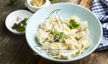 شيشبرك تركي