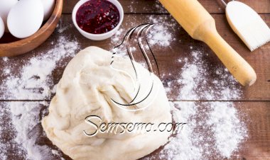 عجينة 10 دقائق