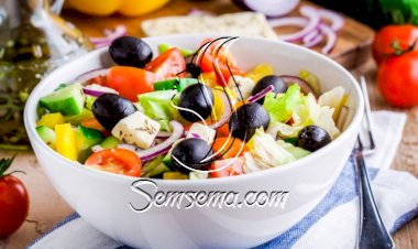 السلطة اليونانية الشهية