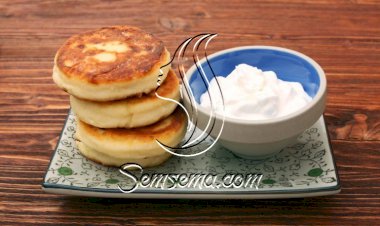 بان كيك بالجبن