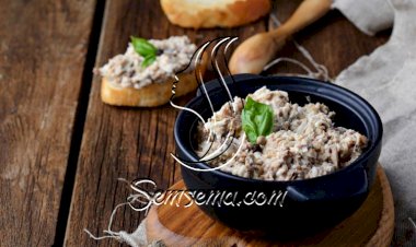 سلطة التونا للرجيم