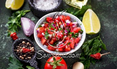 السلطة التركية الحارة