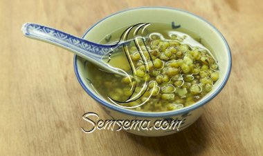 شوربة الماش العراقية