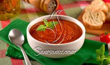 صوص مارينارا