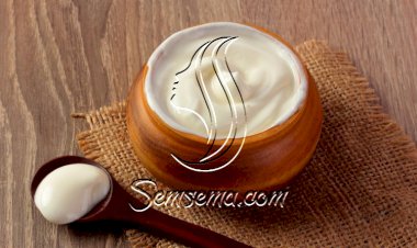 قشطة للحلويات