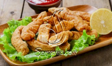 تشيكن فينجرز مع الجبن