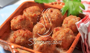 كفتة الدجاج بالبطاطس