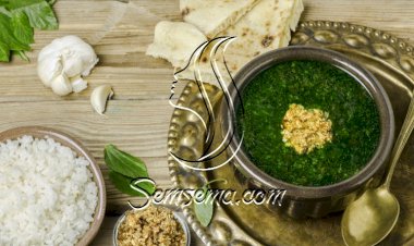 ملوخية ناعمة بالدجاج