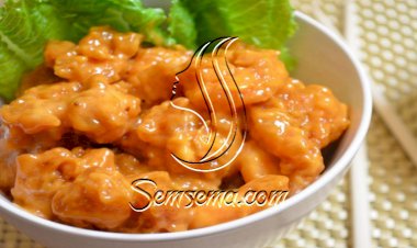 كؤوس الروبيان