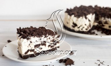 حلى بسكويت الأوريو