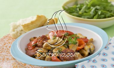 دجاج مقلي من المطبخ الإسباني