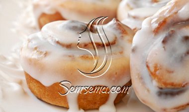 صوص السينابون الشهي