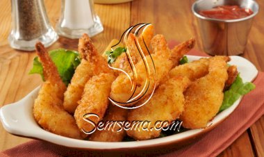 كروفيت مقلي