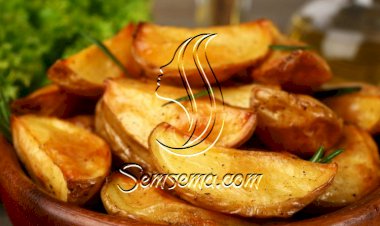 بطاطس على الطريقة اليونانية