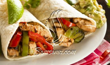 فاهيتا الدجاج