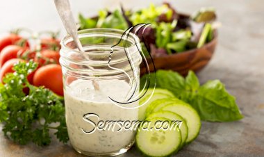 صوص سلطة السيزر