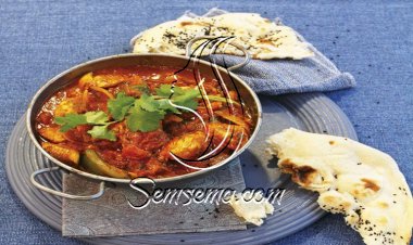 دجاج بالكاري