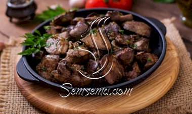 الكبدة الإسكندراني