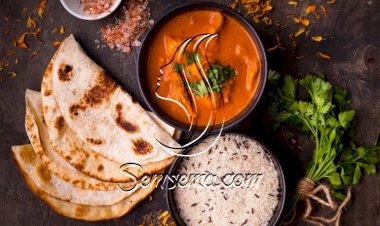 دجاج بالزبدة