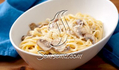 باستا بصوص الفريدو