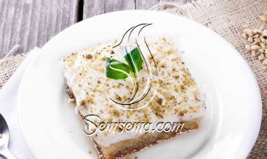 عيش السرايا بالتوست