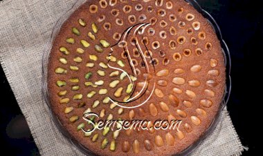 الهريسة النبكية