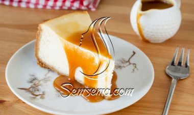 تشيز البسبوسة