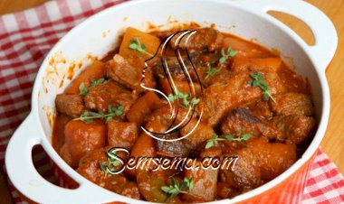 حميسة اللحم