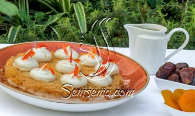 عثملية كريم بروليه